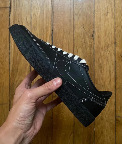 Nike killshot 2 leather HJ7263 010 phantom black noir 40,5