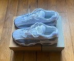Nike nocta glide drake black white noir blanc 42