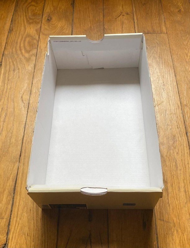 Nike book 1 blue blood 40 factory box devin booker 2