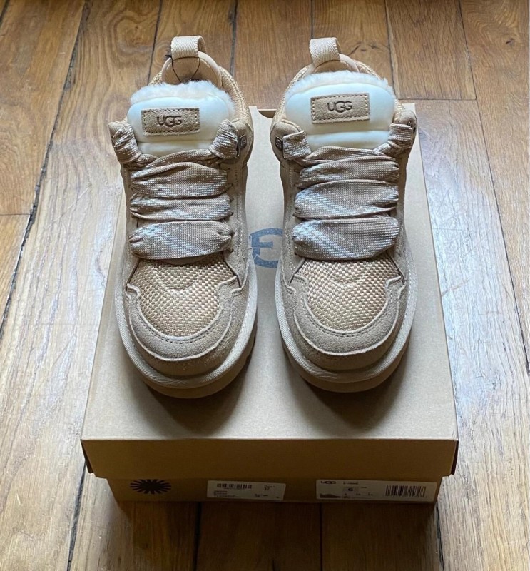 Ugg lowmel sand (w) 2