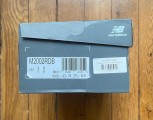 New balance protection pack black phantom noir fantome 37,5