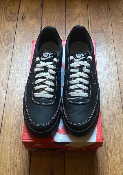 Nike killshot 2 leather HJ7263 010 phantom black noir 40,5
