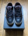 Jordan 3 retro og sp AMM a ma manière while you were sleeping 36