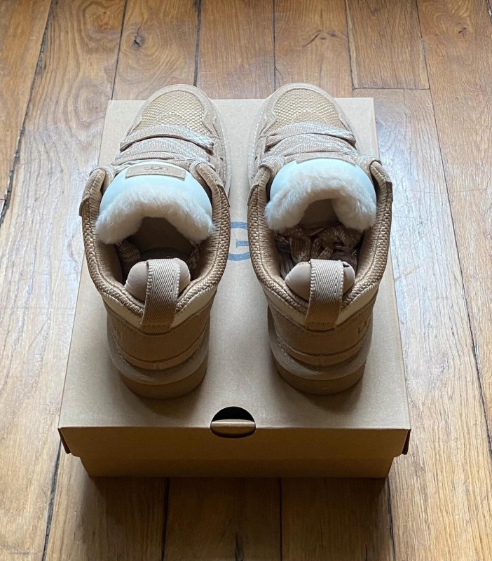 Ugg lowmel sand (w) 2