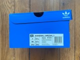 Adidas handball spezial J magic beige off white gum