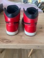 Jordan 1 Retro Bred Taille 42 (2001)