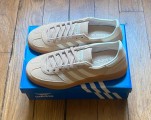 Adidas handball spezial J magic beige off white gum