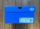 Adidas campus 00s winter low magic beige W