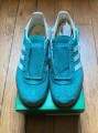 Adidas handball spezial sporty and rich green