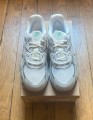 Asics gel-nyc cream fossil green