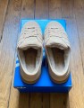 Adidas campus 00s winter low magic beige W