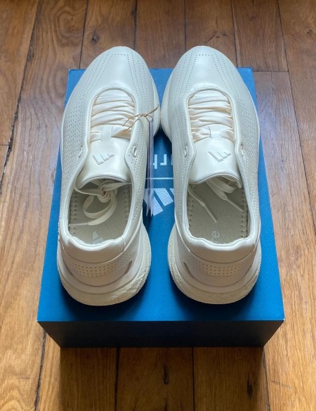 Adidas Lightblaze POD Arte Antwerp Blanche White