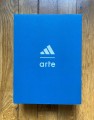 Adidas Lightblaze POD Arte Antwerp Blanche White