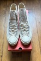 Converse chuck taylor 70 high canvas egret white natural 44,5