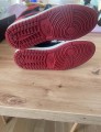 Jordan 1 Retro Bred Taille 42 (2001)