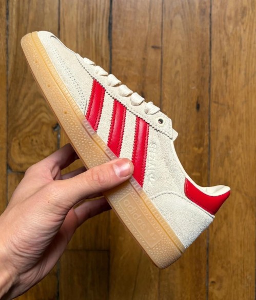 Adidas handball spezial 2026 (w) coeur saint valentin heart valentine's day