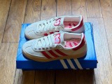Adidas handball spezial 2026 (w) coeur saint valentin heart valentine's day KH9044 40