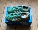 Adidas handball spezial green 38