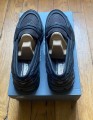 New Balance 1906L blacktop phantom black noir fantome 45