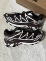 Salomon XT-6 'Coffee French Roast' 42,5