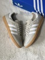 Adidas Samba OG Aluminium Gum 38