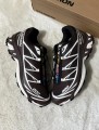 Salomon XT-6 'Coffee French Roast' 42,5