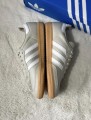 Adidas Samba OG Aluminium Gum 38