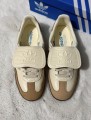 Adidas Samba LT Crème Blanc Warm Sandstone 39