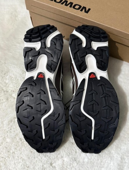 Salomon XT-6 'Coffee French Roast' 42,5