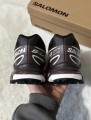 Salomon XT-6 'Coffee French Roast' 42,5