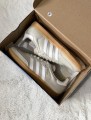 Adidas Samba OG Aluminium Gum 38