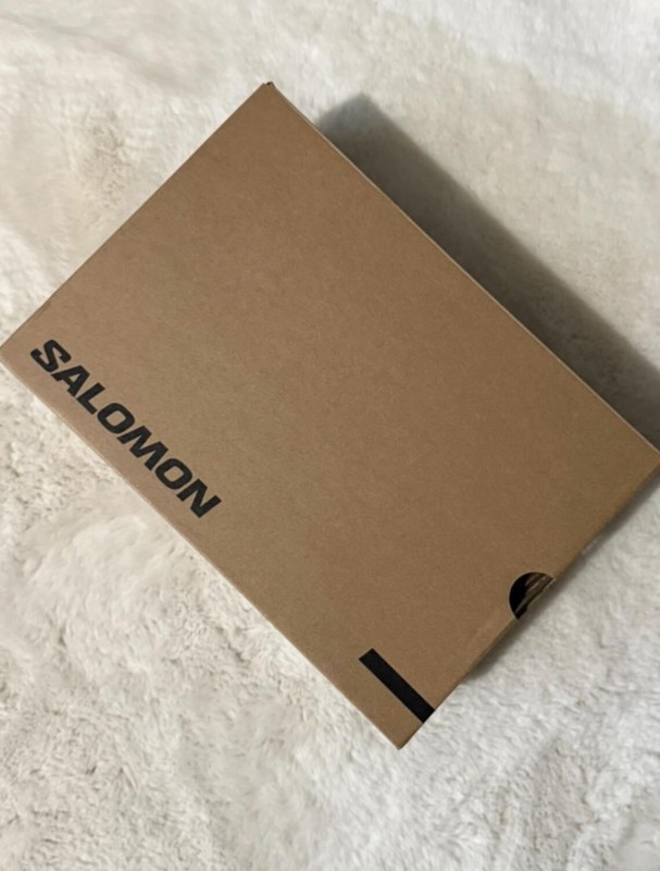 Salomon XT-6 'Coffee French Roast' 42,5 2