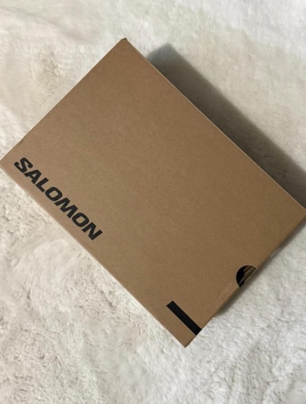 Salomon XT-6 'Coffee French Roast' 42,5