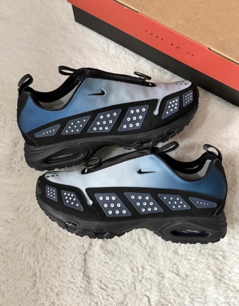 Nike Air Max Sunder Obsidian Grey Haze 40,5