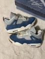 Nike Air Jordan 4 Retro TEX 'Worn Blue Denim' 37,5