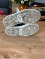 Jordan 1 Retro Black Pinnacle Taille 42 plus casquette