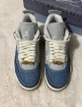 Nike Air Jordan 4 Retro TEX 'Worn Blue Denim' 37,5
