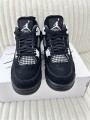 jordan 4 White thunder