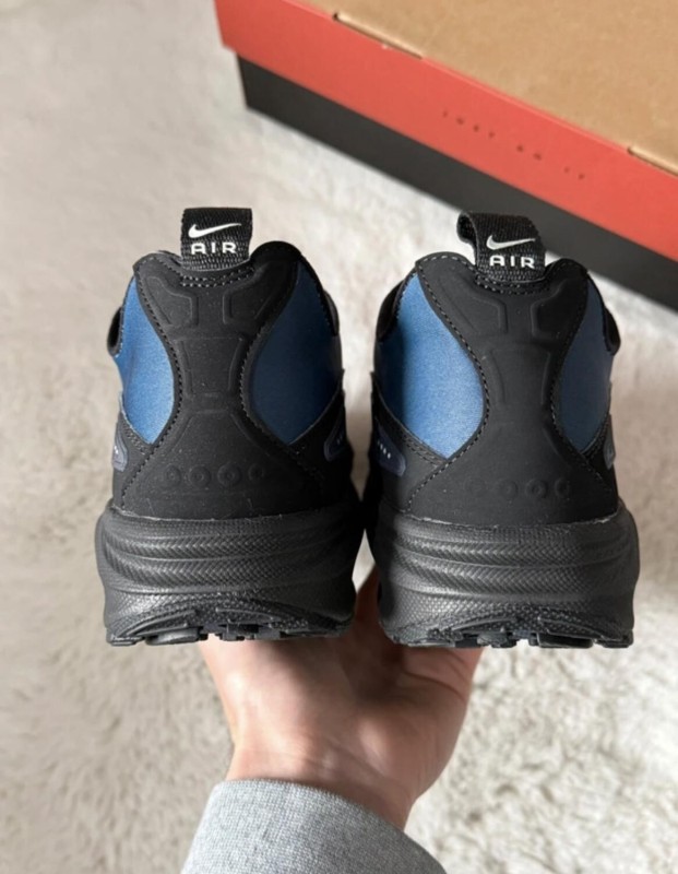 Nike Air Max Sunder Obsidian Grey Haze 40,5 2