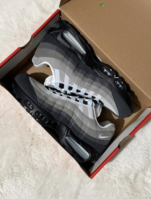 Nike Air Max 95 OG Big Bubble Blue Tint 45 2