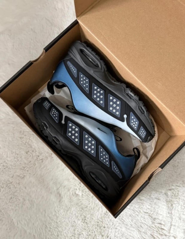 Nike Air Max Sunder Obsidian Grey Haze 40,5 2