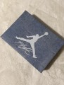 Nike Air Jordan 4 Retro TEX 'Worn Blue Denim' 37,5