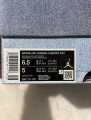 Nike Air Jordan 4 Retro TEX 'Worn Blue Denim' 37,5