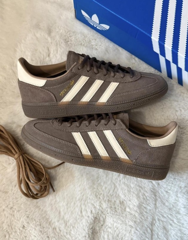 Adidas Special Earth Strata Wonder White 39