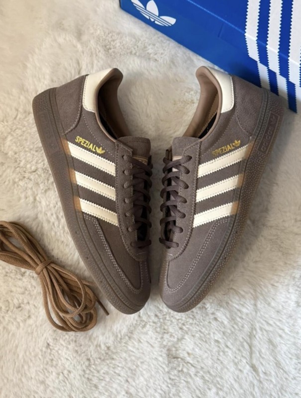 Adidas Special Earth Strata Wonder White 39 2