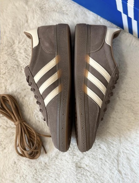 Adidas Special Earth Strata Wonder White 39