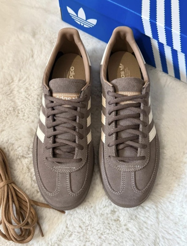 Adidas Special Earth Strata Wonder White 39 2