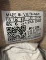 Adidas Special Earth Strata Wonder White 39