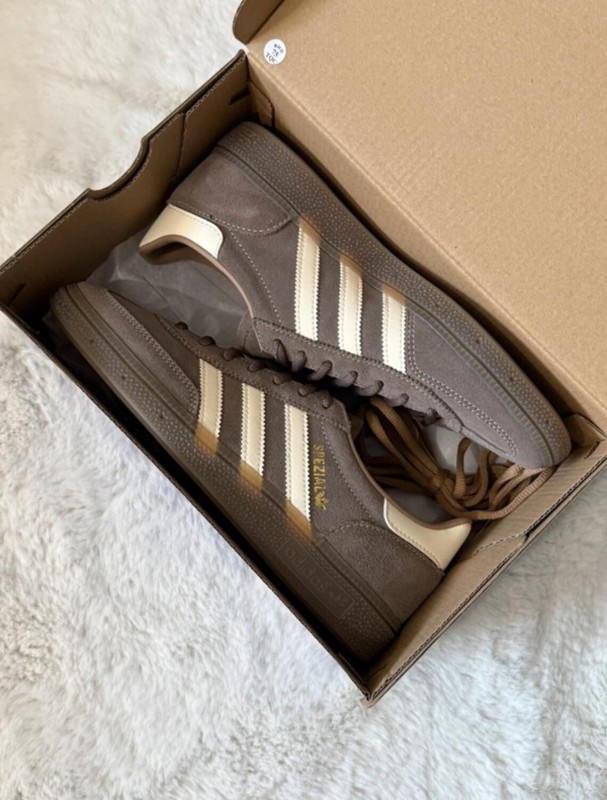 Adidas Special Earth Strata Wonder White 39 2