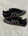 adidas Samba OG 'Black Silver Rhinestones' 36,5